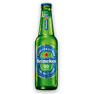 Heineken 00 33cl