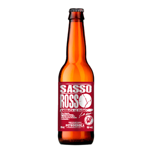 Birra Sasso Rosso